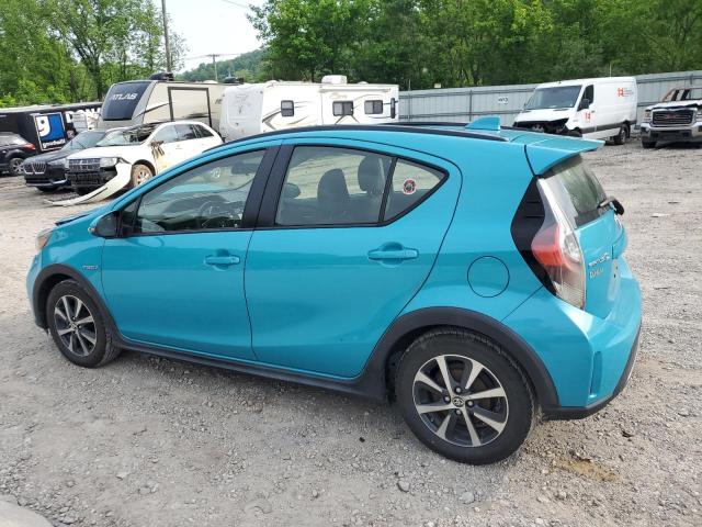 Vin: jtdkdtb32j1602903, lot: 57094185, toyota prius 20182