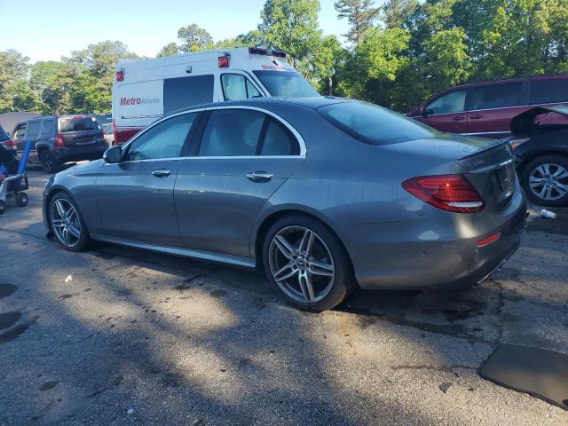 Vin: wddzf4jb8ja293399, lot: 55511045, mercedes-benz e-class 300 20182