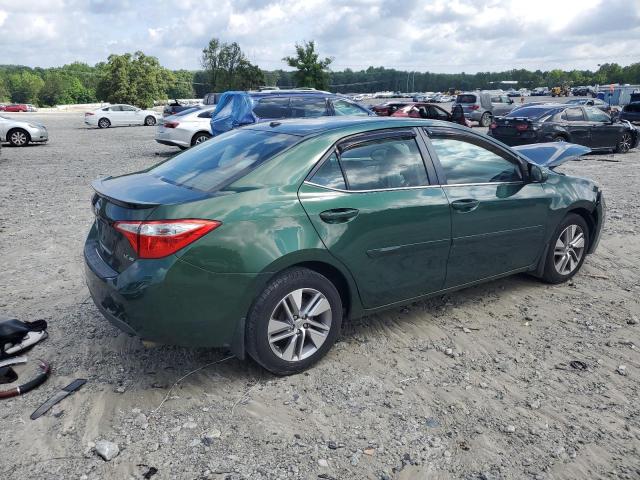 Vin: 2t1bprhe4ec183828, lot: 57516925, toyota corolla eco 20143