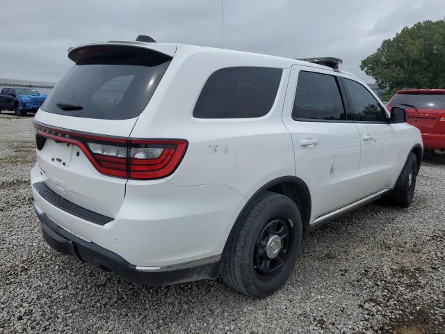 Vin: 1c4rdjfg8pc567815, lot: 54140425, dodge durango pursuit 20233