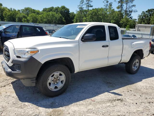 Vin: 5tfrx5gn7kx147525, lot: 57685825, toyota tacoma access cab 2019 img_1