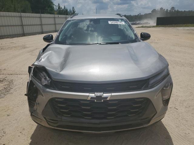 2024 CHEVROLET TRAX ACTIV - KL77LKE23RC161687