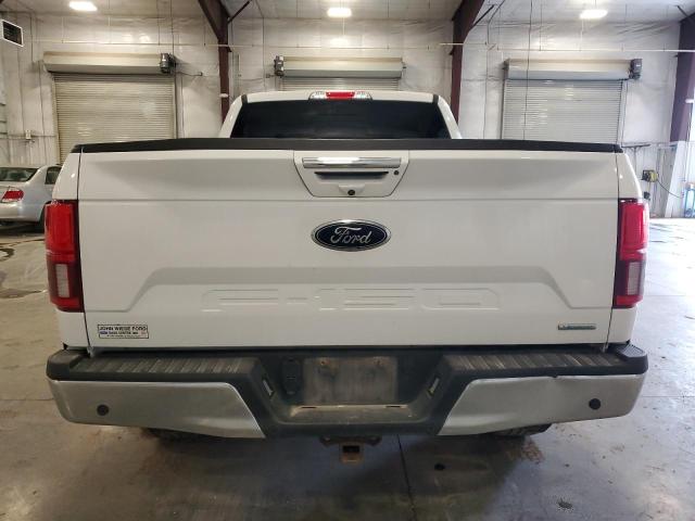 2019 FORD F150 SUPER - 1FTFW1E45KFC86941
