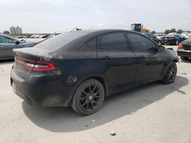 Vin: 1c3cdfbb0fd330780, lot: 57816875, dodge dart sxt 20153