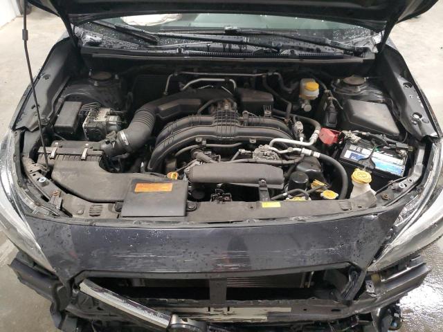 2018 SUBARU CROSSTREK - JF2GTAMC2J8316360