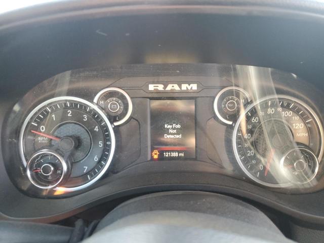 2020 RAM 1500 BIG H - 1C6RREFT3LN237625
