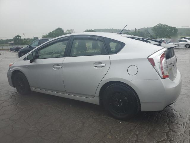 Vin: jtdkn3du2f1902001, lot: 57292635, toyota prius 20152