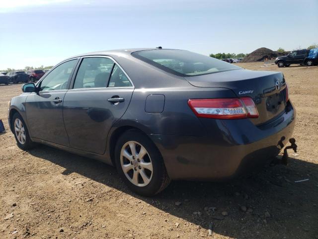 Vin: 4t1bf3ek4bu204049, lot: 59116715, toyota camry base 20112