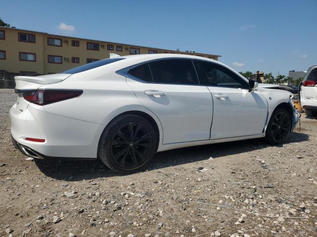 Vin: 58ajz1b14pu157219, lot: 57983705, lexus es 350 f s 350 f sport handling 20233