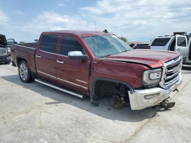 Vin: 3gtu2necxhg262918, lot: 58302665, gmc sierra k1500 slt 20174