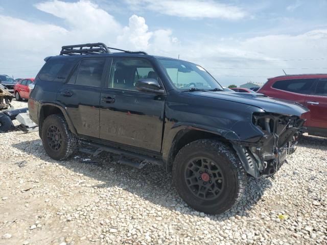 Vin: jtelu5jr2n6004630, lot: 55599975, toyota 4runner sr5 premium 20224