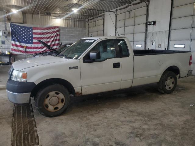 FORD F150