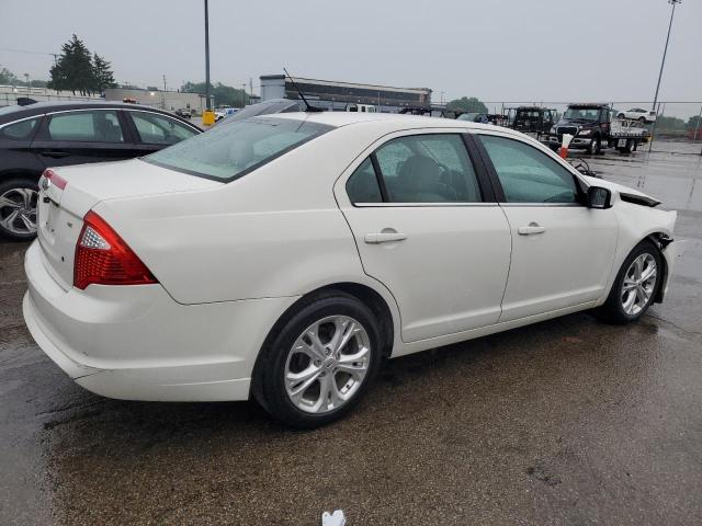Vin: 3fahp0ha9cr281754, lot: 59208505, ford fusion se 20123
