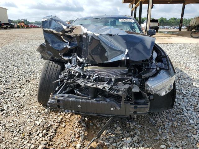 2025 FORD MUSTANG - 1FA6P8TH0S5110354