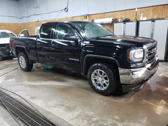 Vin: 1gtv2mecxjz360173, lot: 57947405, gmc sierra k1500 sle 20184