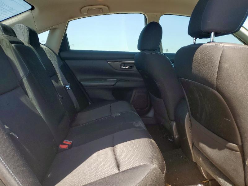 2016 NISSAN ALTIMA 2.5 - 1N4AL3AP4GC273594