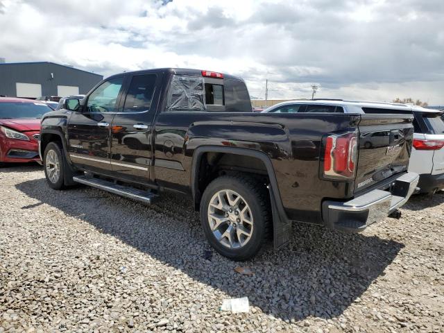 2018 GMC SIERRA K15 - 1GTV2NEJXJZ327422
