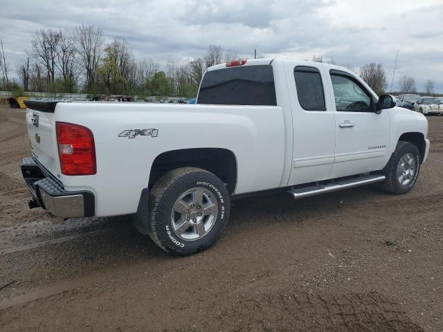 Vin: 1gcrkte3xbz383949, lot: 54820685, chevrolet all models k1500 ltz 20113