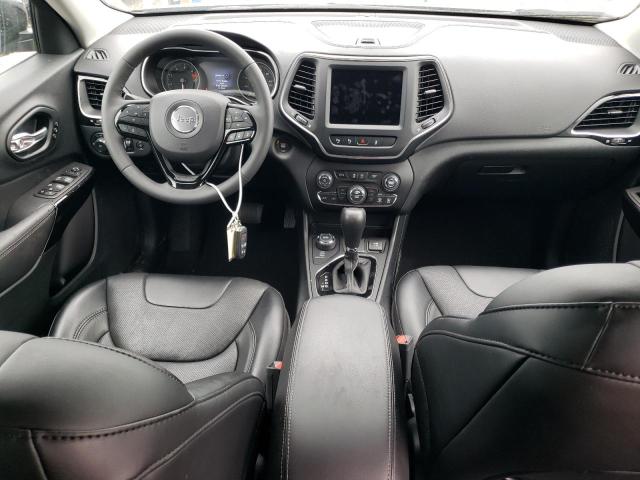 2023 JEEP CHEROKEE A 1C4PJMMB4PD100846