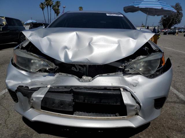 2016 TOYOTA COROLLA L - 5YFBURHE9GP400446