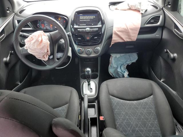 2022 CHEVROLET SPARK LS - KL8CB6SA3NC028874