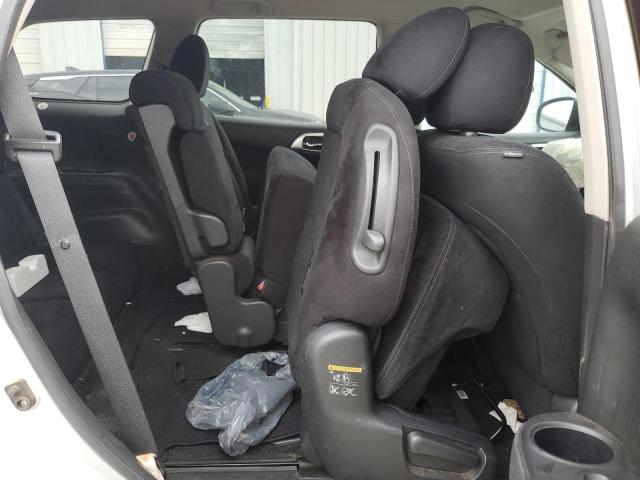 2015 NISSAN PATHFINDER - 5N1AR2MN2FC622128