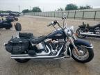 2014 HARLEY-DAVIDSON FLSTC HERI - 1HD1BWV11EB029911