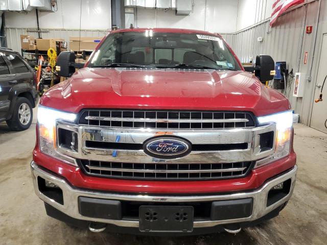 2020 FORD F150 SUPER - 1FTFW1E48LFA55940