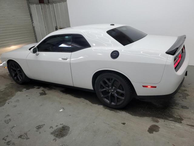 Vin: 2c3cdzjg2mh583808, lot: 53989345, dodge challenger gt 20212