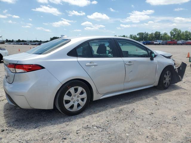 Vin: 5yfepmaexnp360862, lot: 56544995, toyota corolla le 20223
