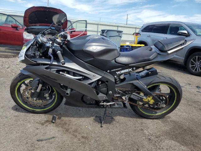 YAMAHA YZFR6 2013 JYARJ16E9DA029196 photo #4
