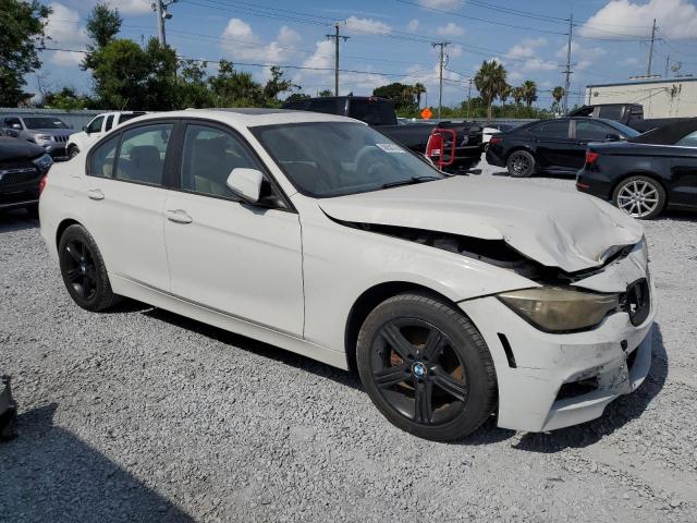 Vin: wba3b1c57dk128974, lot: 58858745, bmw 3 series i 20134