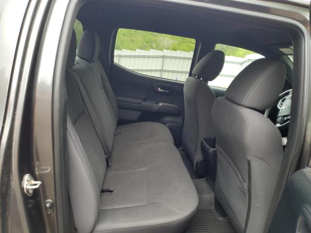 2017 TOYOTA TACOMA DOU - 3TMDZ5BN6HM017990