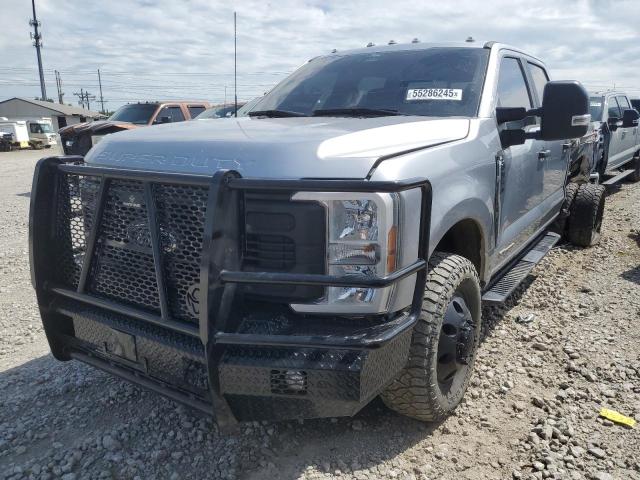 Vin: 1ft8w3dt0ree02530, lot: 55286245, ford f350 super duty 2024 img_1