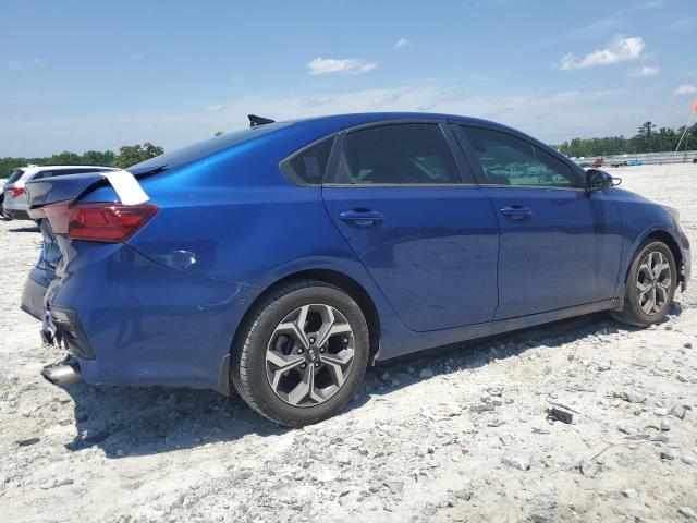 Vin: 3kpf24ad0le224779, lot: 57267315, kia forte fe 20203