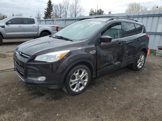 2013 FORD ESCAPE SE - 1FMCU9G95DUD21004