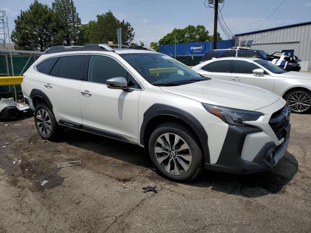 2024 SUBARU OUTBACK TO 4S4BTGPD4R3215826