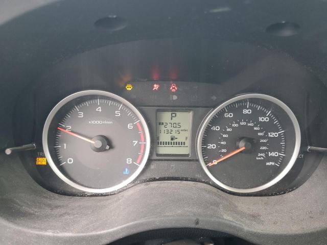 2016 SUBARU FORESTER 2 - JF2SJABC8GH429404