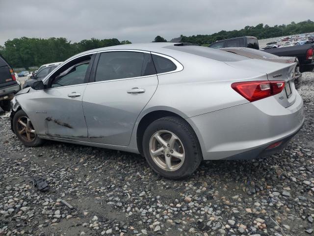 Vin: 1g1zb5st0jf284274, lot: 57892535, chevrolet malibu ls 20182