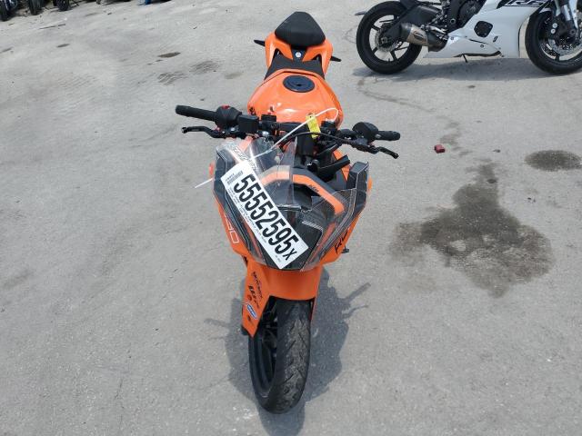 2023 KTM 390 RC MD2JYJ400PC226233