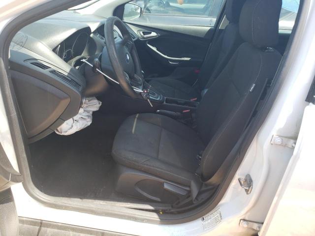 2016 FORD FOCUS SE - 1FADP3K25GL217409