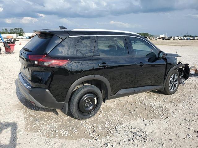 2021 NISSAN ROGUE SV JN8AT3BA9MW021407