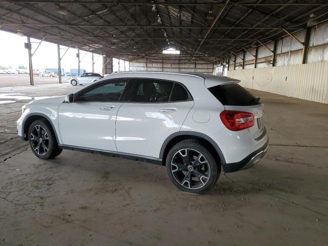 Vin: wdctg4gb6kj543707, lot: 55489565, mercedes-benz gla-class 250 4matic 20192