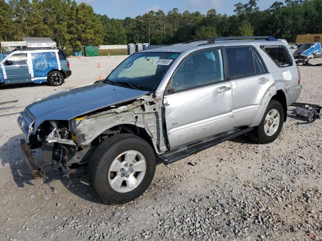 TOYOTA 4RUNNER SR