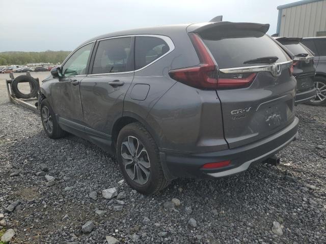 Vin: 2hkrw2h55mh650694, lot: 74347364, honda crv ex 20212