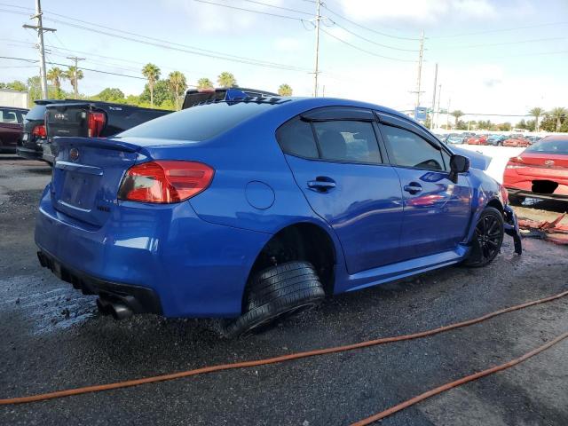 2019 SUBARU WRX JF1VA1A65K9824222