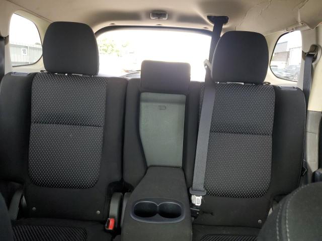 2017 MITSUBISHI OUTLANDER - JA4AD2A33HZ059235