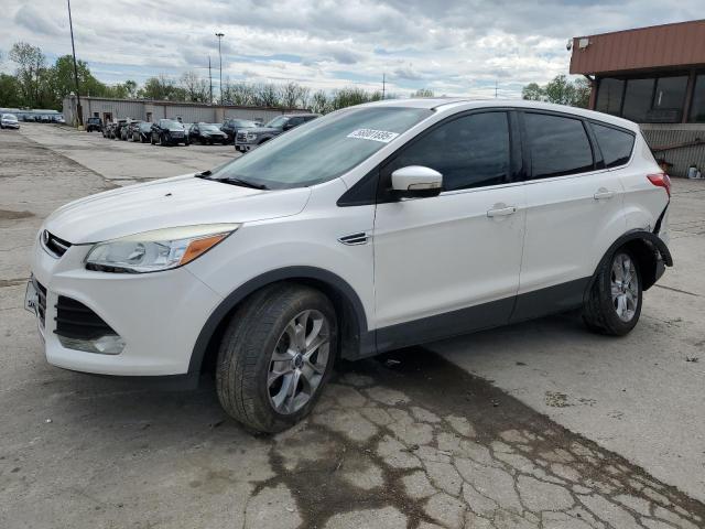 Vin: 1fmcu0hx9dud76466, lot: 56001695, ford escape sel 2013 img_1