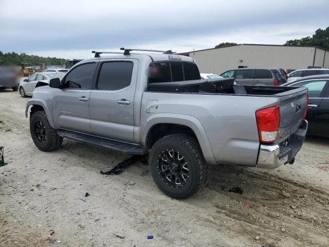 Vin: 3tmcz5an6hm073778, lot: 58419295, toyota tacoma double cab 20172