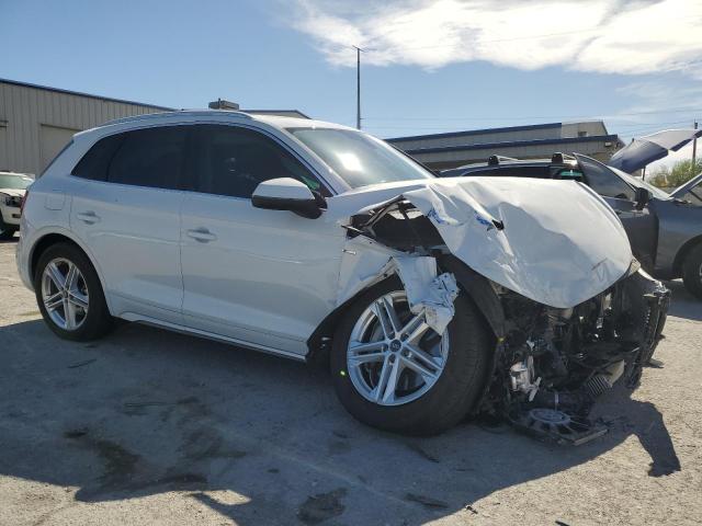 2024 AUDI Q5 E PREMI WA1E2AFY7R2069394